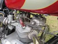 1976 Triumph T140V Bonneville 744cc-Sold