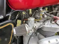 1976 Triumph T140V Bonneville 744cc-Sold