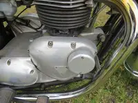 1976 Triumph T140V Bonneville 744cc-Sold