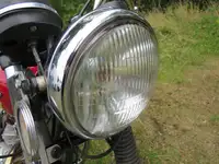 1976 Triumph T140V Bonneville 744cc-Sold