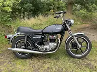 1982 Triumph TRVRV Tiger 744cc-Sold