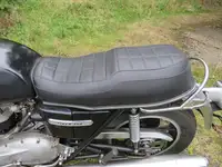 1982 Triumph TRVRV Tiger 744cc-Sold