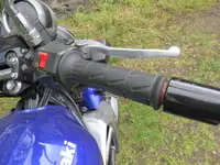 1999 Kawasaki ER-5 A3 498cc-Sold