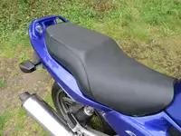 1999 Kawasaki ER-5 A3 498cc-Sold