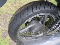 1999 Kawasaki ER-5 A3 498cc-Sold