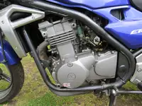 1999 Kawasaki ER-5 A3 498cc-Sold