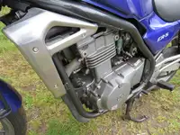 1999 Kawasaki ER-5 A3 498cc-Sold