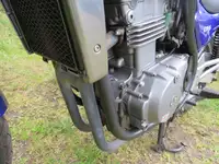 1999 Kawasaki ER-5 A3 498cc-Sold