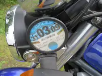 1999 Kawasaki ER-5 A3 498cc-Sold