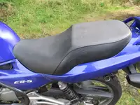 1999 Kawasaki ER-5 A3 498cc-Sold