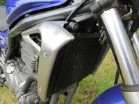 1999 Kawasaki ER-5 A3 498cc-Sold