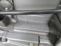 1999 Kawasaki ER-5 A3 498cc-Sold