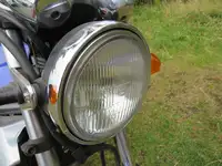 1999 Kawasaki ER-5 A3 498cc-Sold