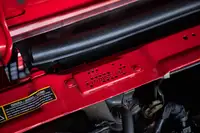 1993 Lancia Delta HF Integrale Evo II-Sold