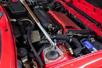 1993 Lancia Delta HF Integrale Evo II-Sold