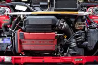 1993 Lancia Delta HF Integrale Evo II-Sold