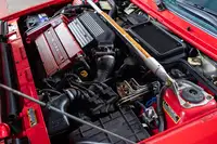 1993 Lancia Delta HF Integrale Evo II-Sold