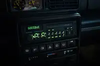 1993 Lancia Delta HF Integrale Evo II-Sold