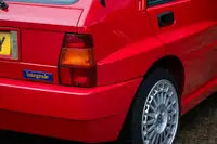 1993 Lancia Delta HF Integrale Evo II-Sold