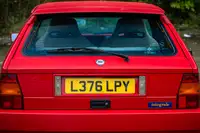 1993 Lancia Delta HF Integrale Evo II-Sold