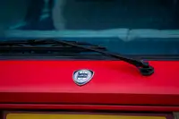 1993 Lancia Delta HF Integrale Evo II-Sold