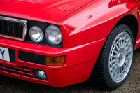 1993 Lancia Delta HF Integrale Evo II-Sold
