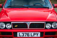 1993 Lancia Delta HF Integrale Evo II-Sold