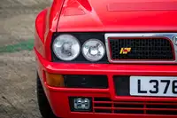 1993 Lancia Delta HF Integrale Evo II-Sold
