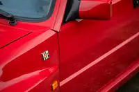 1993 Lancia Delta HF Integrale Evo II-Sold