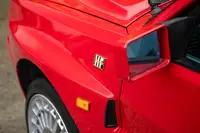 1993 Lancia Delta HF Integrale Evo II-Sold