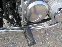 1972 Honda CB500 Four K1 498cc-Sold