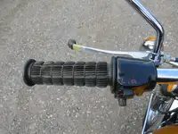 1972 Honda CB500 Four K1 498cc-Sold