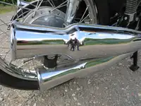 1972 Honda CB500 Four K1 498cc-Sold