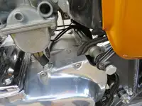 1972 Honda CB500 Four K1 498cc-Sold