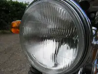 1972 Honda CB500 Four K1 498cc-Sold