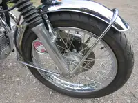 1972 Honda CB500 Four K1 498cc-Sold