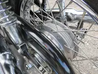 1972 Honda CB500 Four K1 498cc-Sold