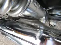 1972 Honda CB500 Four K1 498cc-Sold