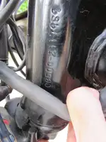 1972 Honda CB500 Four K1 498cc-Sold