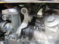 1972 Honda CB500 Four K1 498cc-Sold