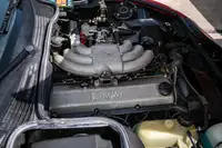 1989 BMW Z1 - 2,600 miles-Sold