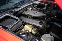 1989 BMW Z1 - 2,600 miles-Sold