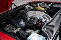 1989 BMW Z1 - 2,600 miles-Sold