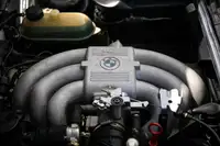 1989 BMW Z1 - 2,600 miles-Sold