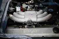 1989 BMW Z1 - 2,600 miles-Sold