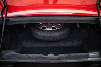 1989 BMW Z1 - 2,600 miles-Sold