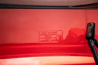 1989 BMW Z1 - 2,600 miles-Sold