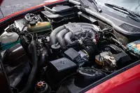 1989 BMW Z1 - 2,600 miles-Sold