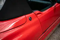 1989 BMW Z1 - 2,600 miles-Sold