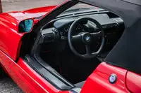 1989 BMW Z1 - 2,600 miles-Sold